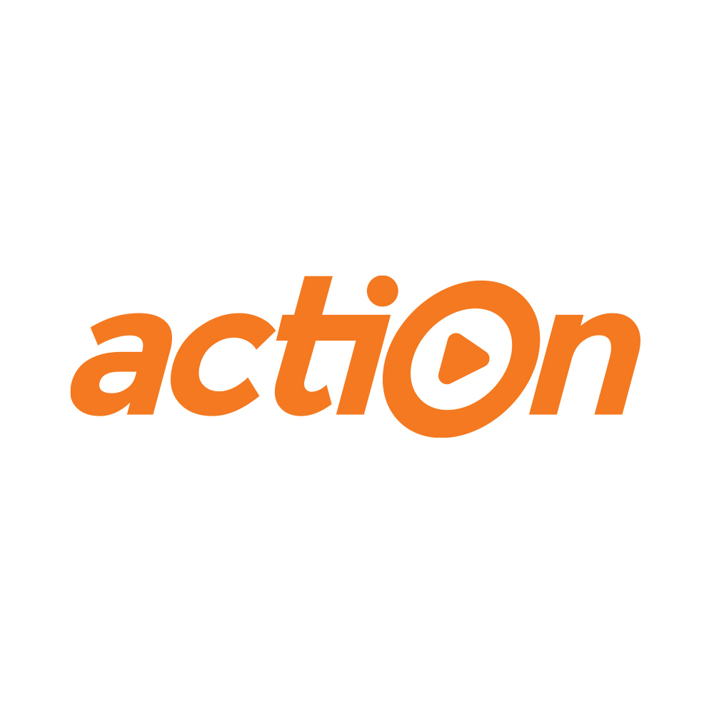 Action Logo