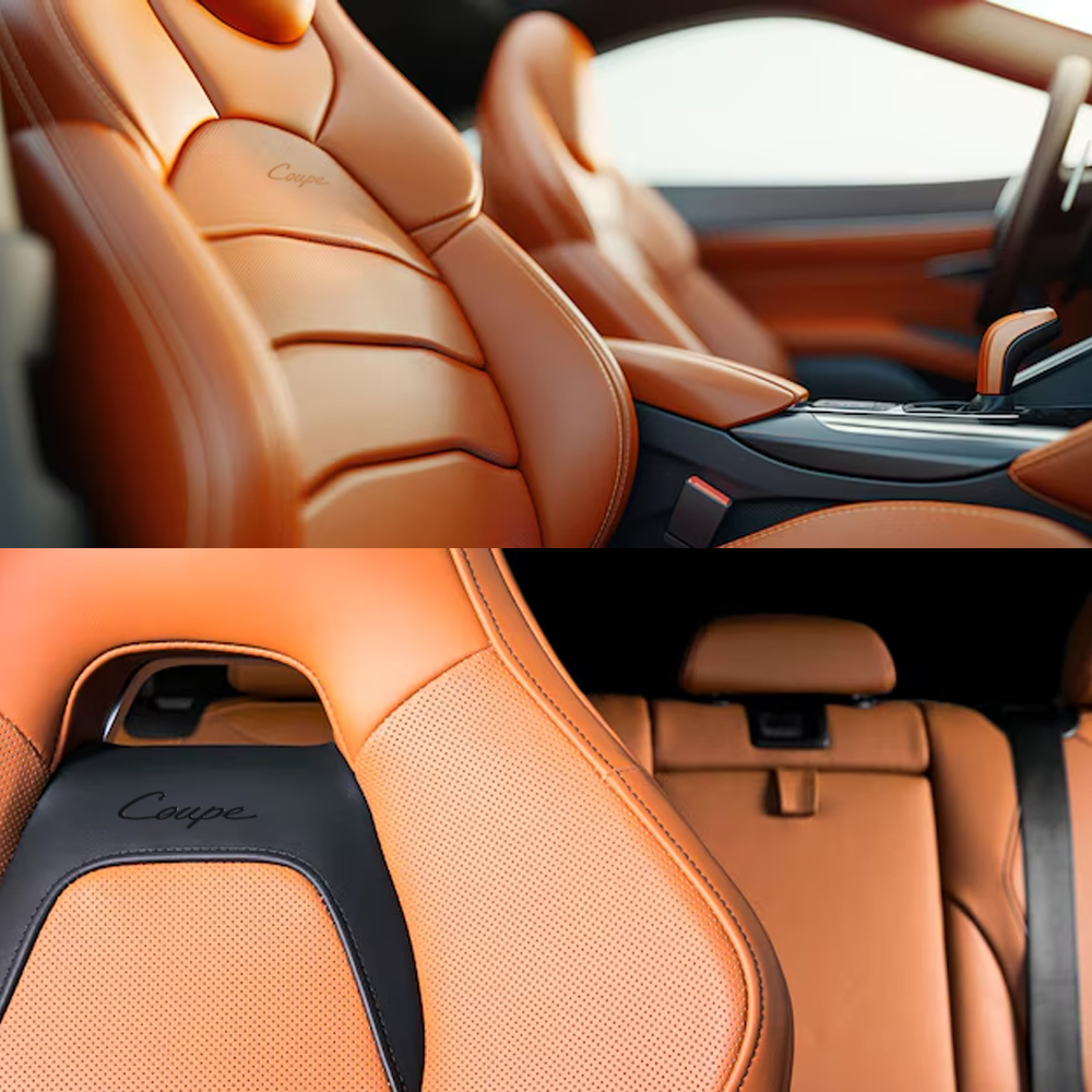 Coupe