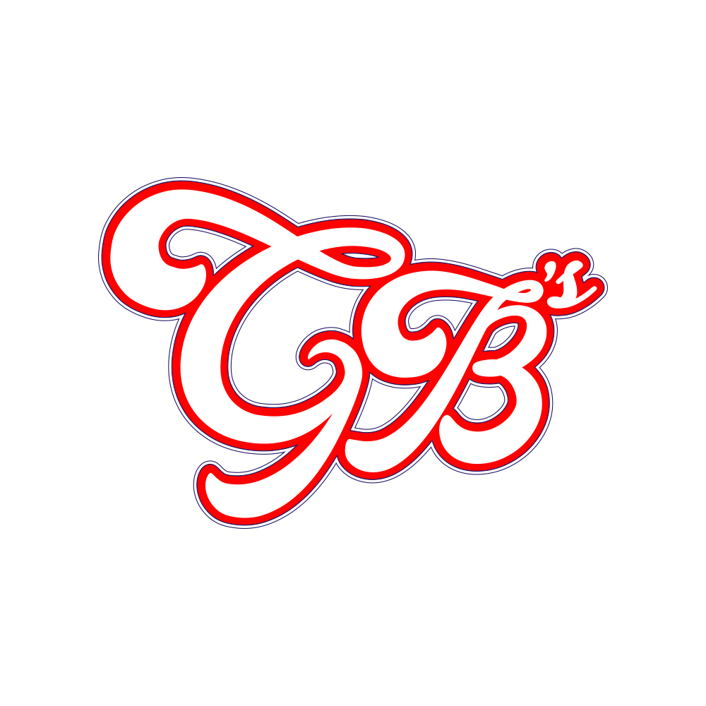Glitter Bombs Logo