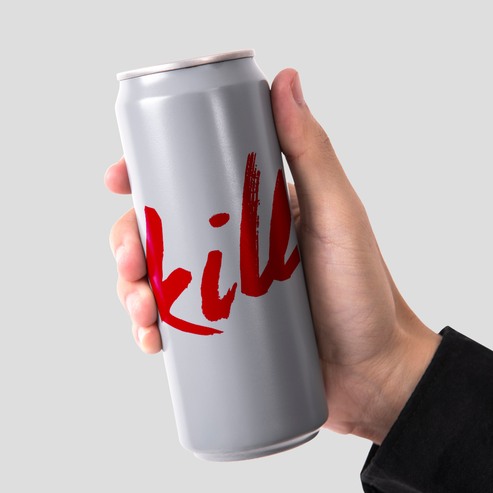 Kill Energy