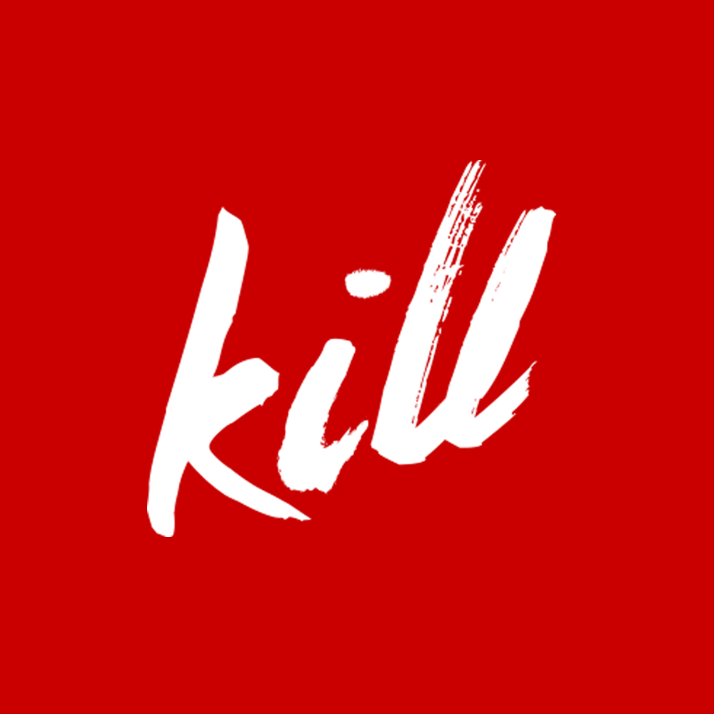 Kill Energy staff