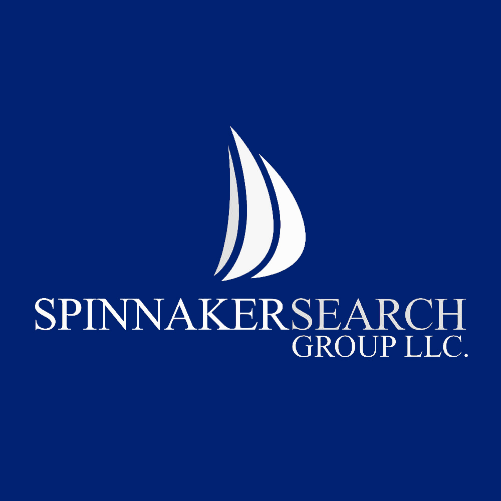Spinnaker Search Group logo