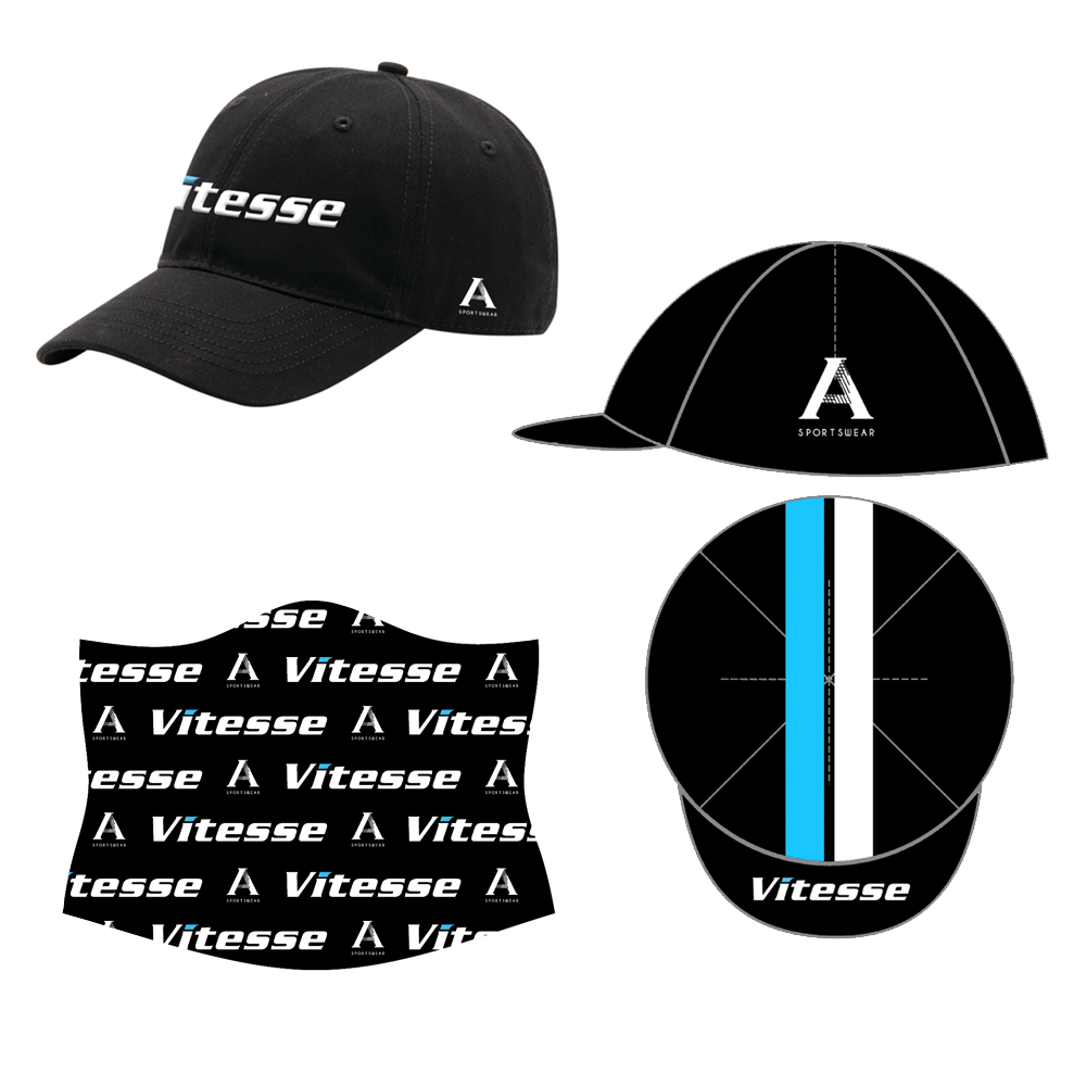 Vitesse staff uniform
