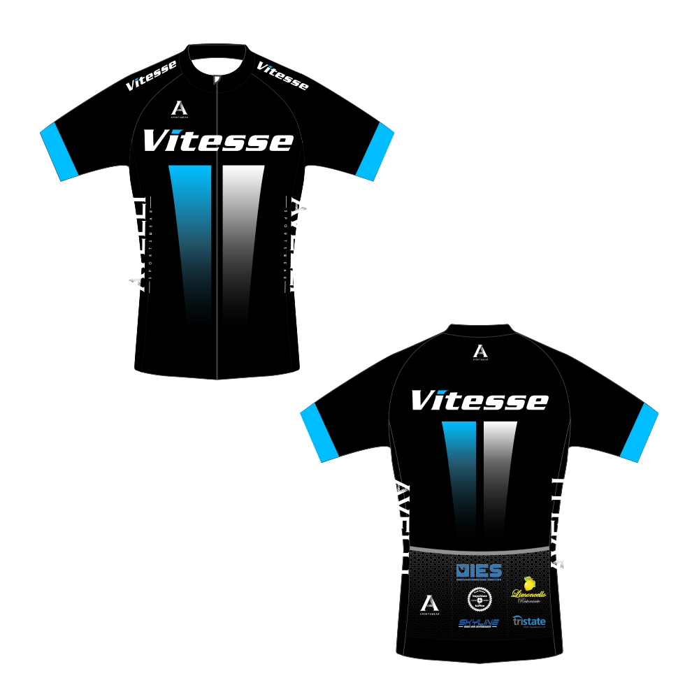 Vitesse logo